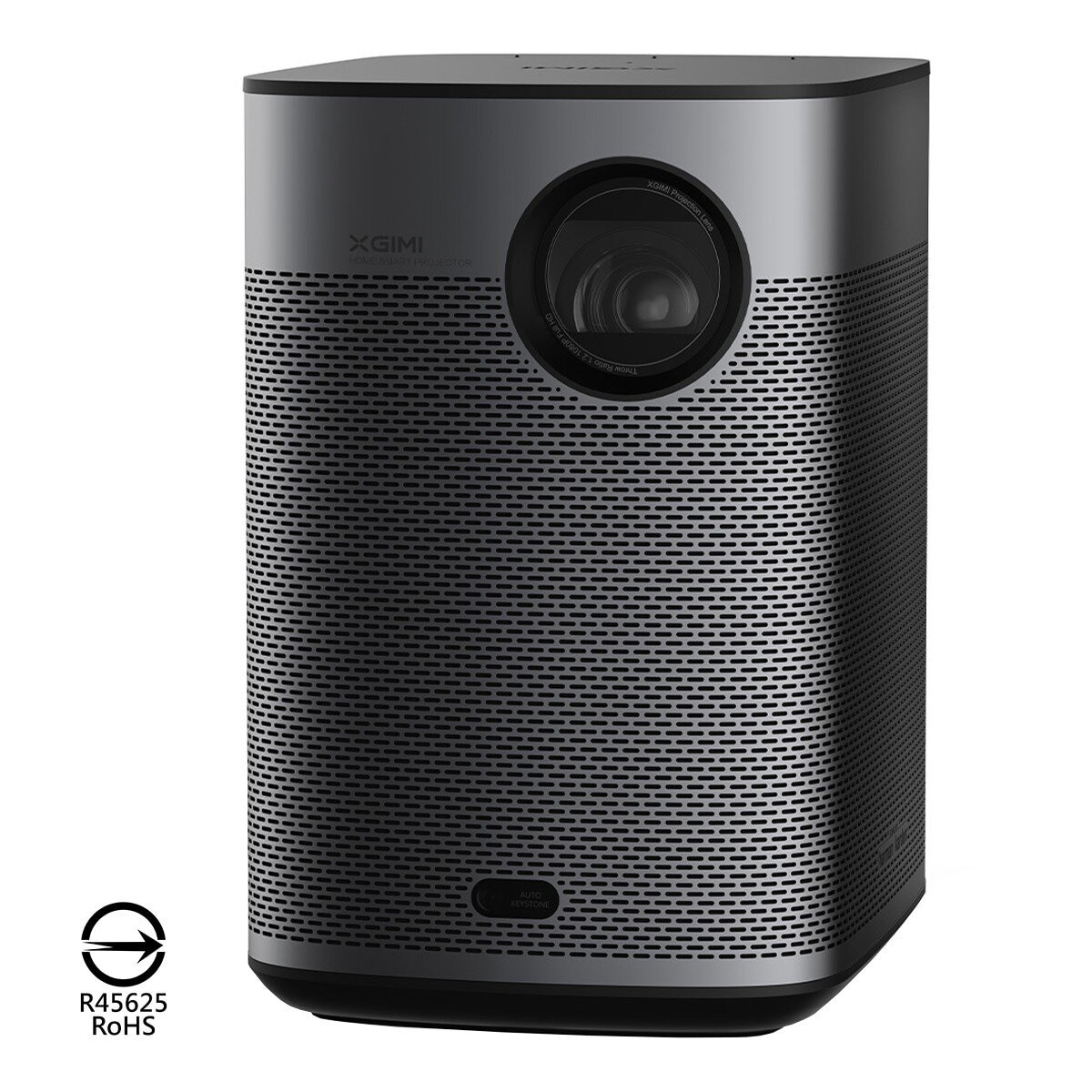 XGIMI 極米 Halo+(New) Google TV 可攜式智慧投影機