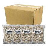 冷凍蟹管肉 500公克 X 4入