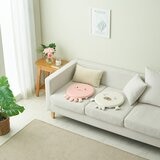 Dorothy & Theo 涼感坐墊 2入組 章魚 + 海狗 Dorothy & Theo 涼感坐墊 2入組 章魚 + 海狗