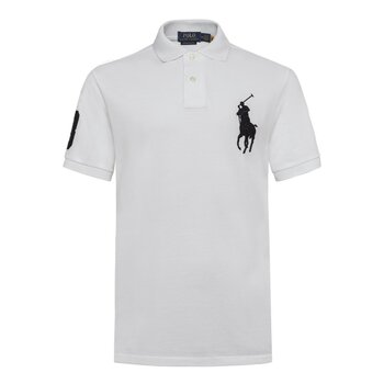 Polo Ralph Lauren 男短袖Polo衫