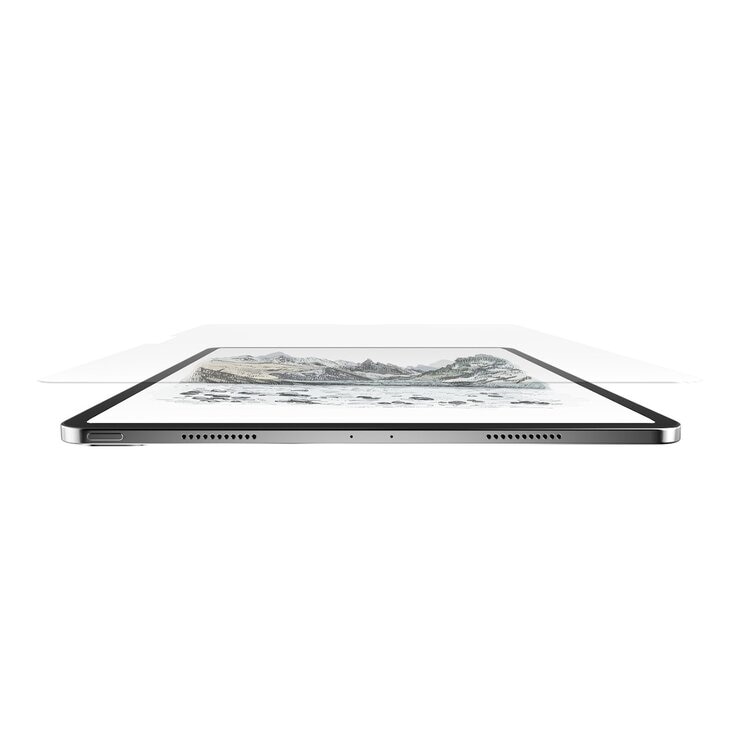 MAGEASY EasyPaper 類紙膜繪圖款保護貼 適用於 iPad Pro 11吋 2024 M4 MAGEASY EasyPaper 類紙膜繪圖款保護貼 適用於 iPad Pro 11吋 2024 M4