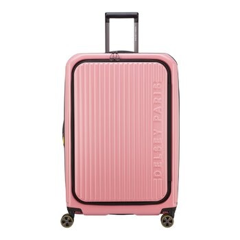 Delsey 30吋 前開式行李箱