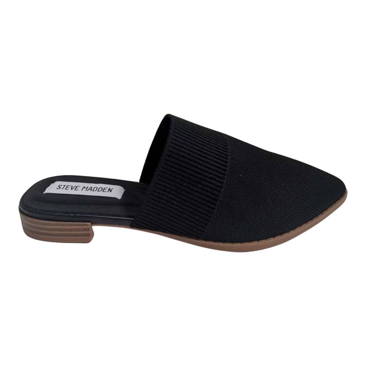Steve Madden 女針織拖鞋 Steve Madden 女針織拖鞋