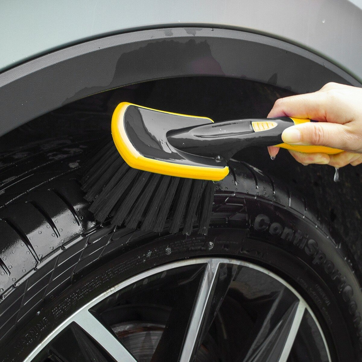 Road Comforts 洗車工具十件組