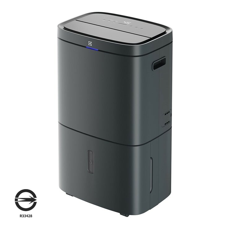 伊萊克斯 12公升極適家居500 清淨除濕機 ED1251DC