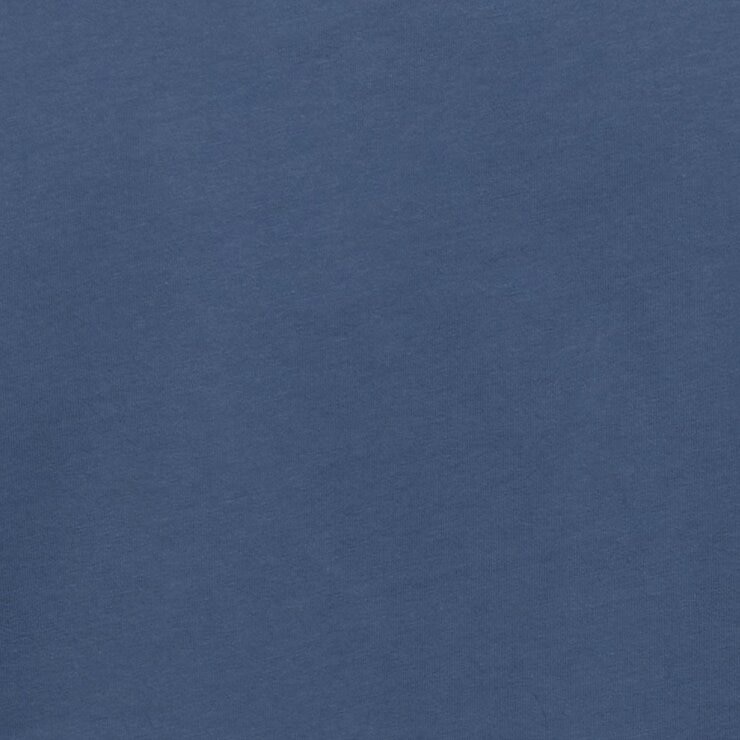 GAP 男短袖Logo上衣 藍