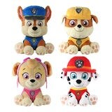 PAW Patrol 絨毛玩偶 多種款式選擇 / 3歲以上 PAW Patrol 絨毛玩偶 多種款式選擇 / 3歲以上