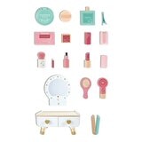 Hape 梳妝台 / 3~8歲