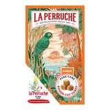 La Perruche 鸚鵡琥珀紅糖 750公克