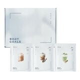 Body Goals 全素多效豌豆蛋白飲組合 31公克 X 30入 (馥郁奶茶/靜岡抹茶/觀音拿鐵) Body Goals 全素多效豌豆蛋白飲組合 31公克 X 30入 (馥郁奶茶/靜岡抹茶/觀音拿鐵)