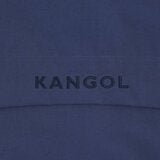 KANGOL 男立領外套 藍