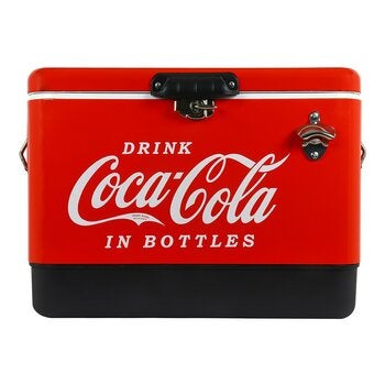 Coca-Cola 51公升冰桶