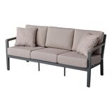 AGIO Stockholm 戶外休閒沙發四件組 AGIO Stockholm 戶外休閒沙發四件組