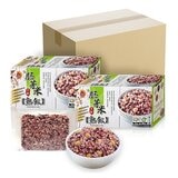 名廚美饌 冷凍胚芽米多穀熟飯 200公克 X 12包 X 2盒