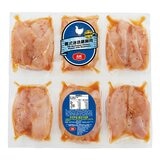 大成 冷凍羅勒去骨清雞腿與迷迭香清雞胸 5公斤