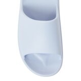 32 Degrees 波浪厚底拖鞋 淺藍