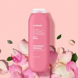 美則 感官洗髮精 純粹寧靜 414毫升 X 3入