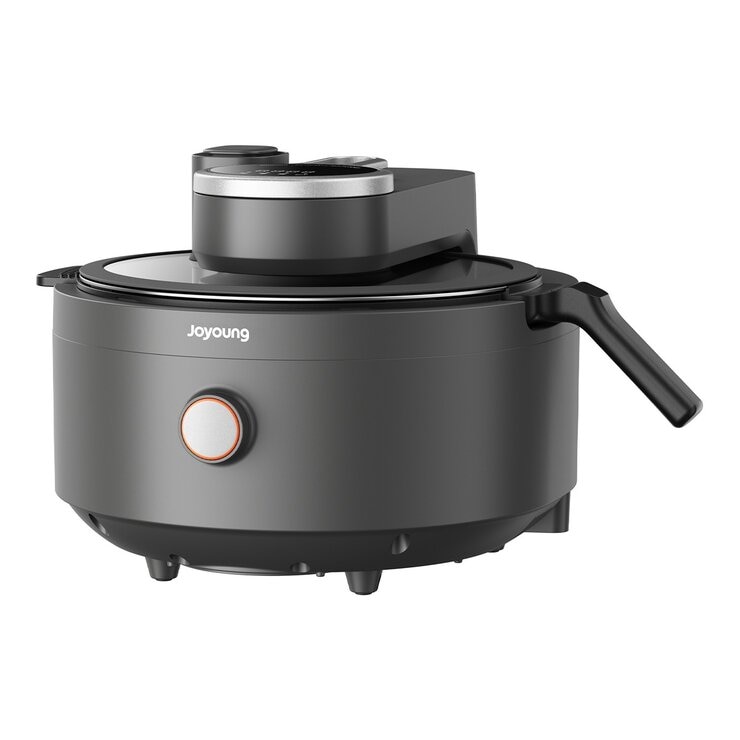 九陽 全自動智慧炒菜機 RC8 PRO