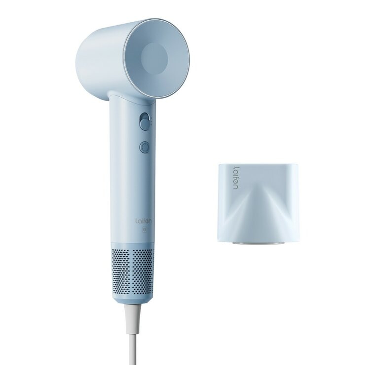 徠芬 高速吹風機 SE 藍