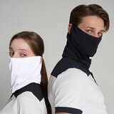 Saint Miller 抗 UV 面罩 兩入
