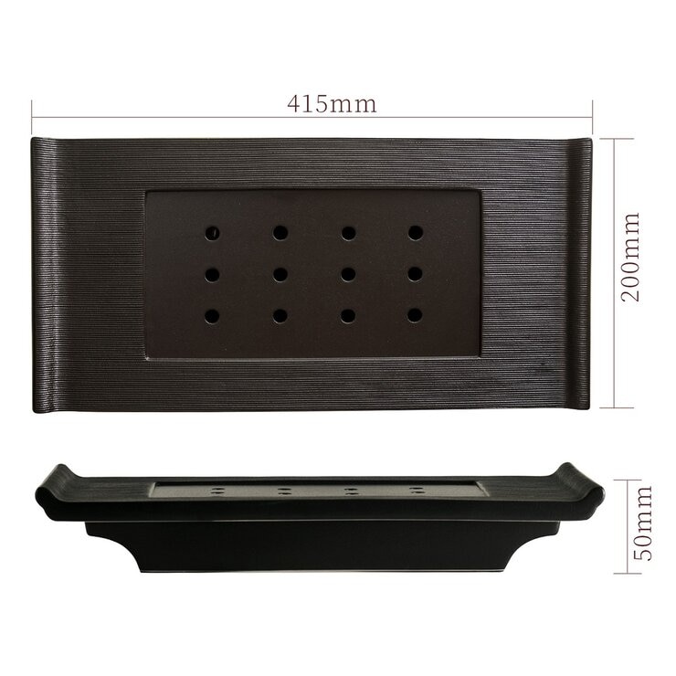 陸寶 書香博古茶禮盒組 12件組