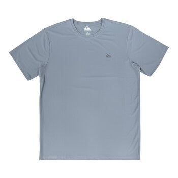 Quiksilver 男短袖運動上衣