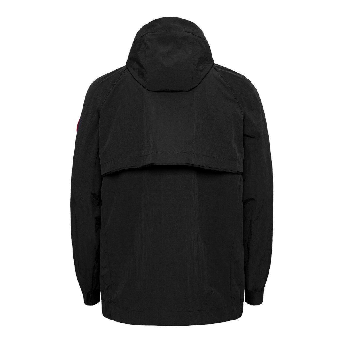Canada Goose 連帽外套 黑
