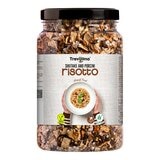 Trevijano 香菇牛肝菌燉飯 1400公克