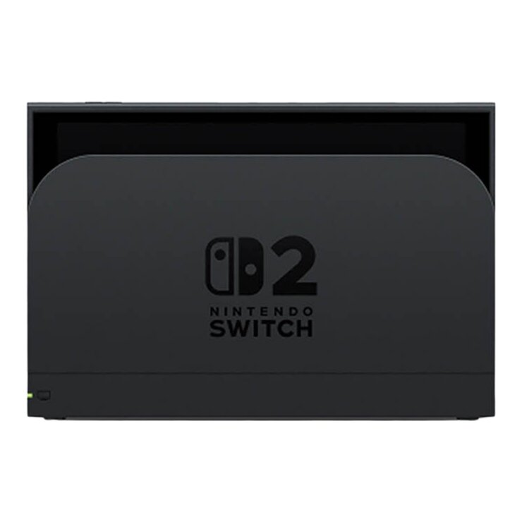 Nintendo Switch 2 卡比的馭天飛行者 同捆組