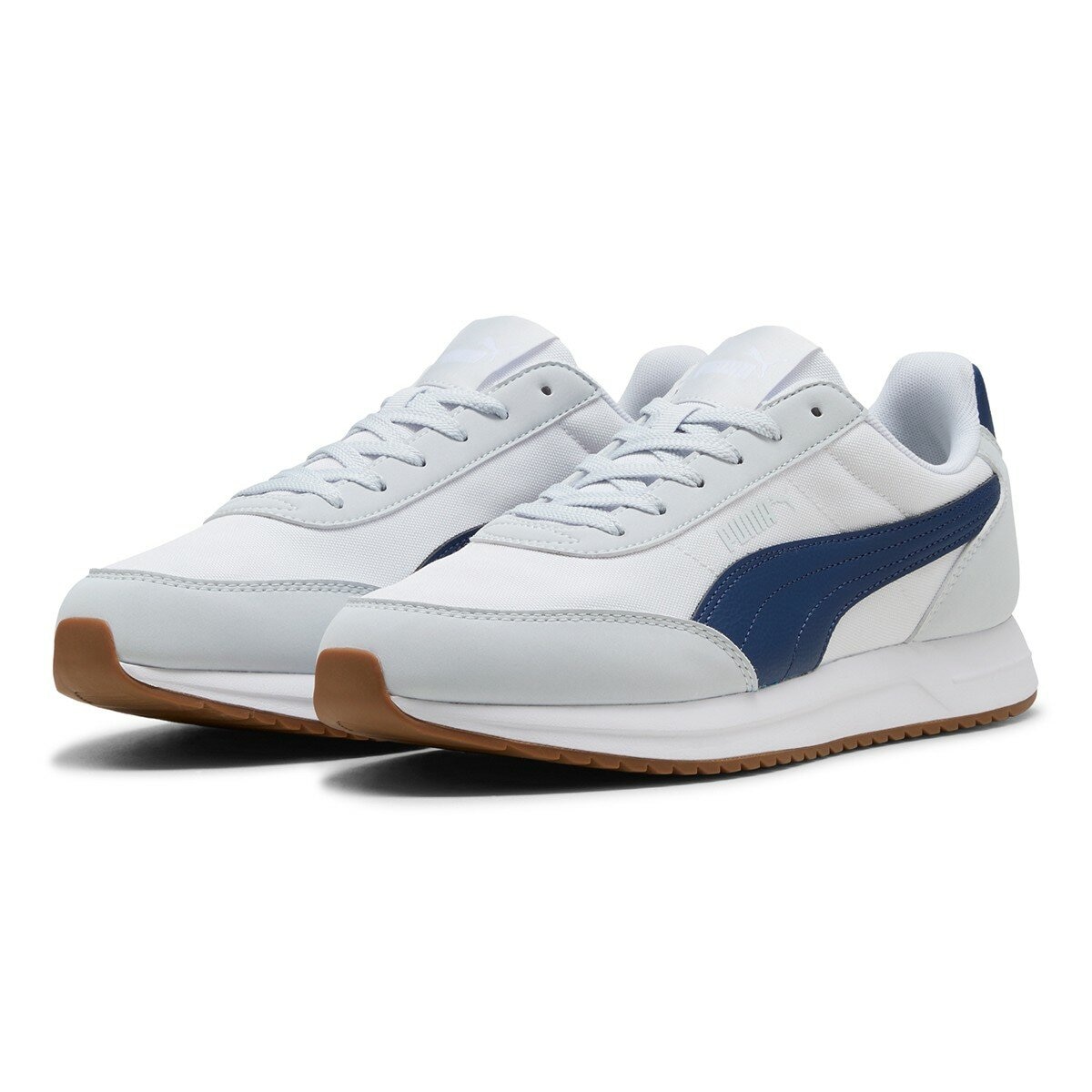 Puma 男復古休閒鞋 灰 Puma 男復古休閒鞋 灰