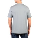 科克蘭 男短袖上衣 淺灰