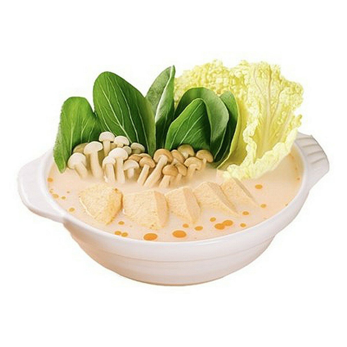 春水堂 椒麻豆乳鍋鍋底 1200公克 X 2包