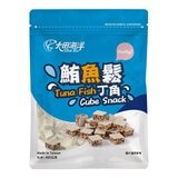 大田海洋 鮪魚鬆丁角 400公克 X 2包