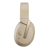 Yamaha 無線進階降噪耳罩耳機 YH-E700B 米金色