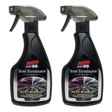 Soft99 鐵粉終結者 500毫升 X 3入