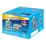 aminoVITAL 綜合胺基酸活力果凍100公克 X 12包