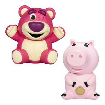 玩具總動員存錢筒 玩具總動員存錢筒