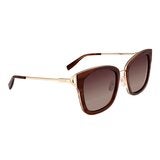 AZZARO 偏光太陽眼鏡 AZ 32083 C03 金