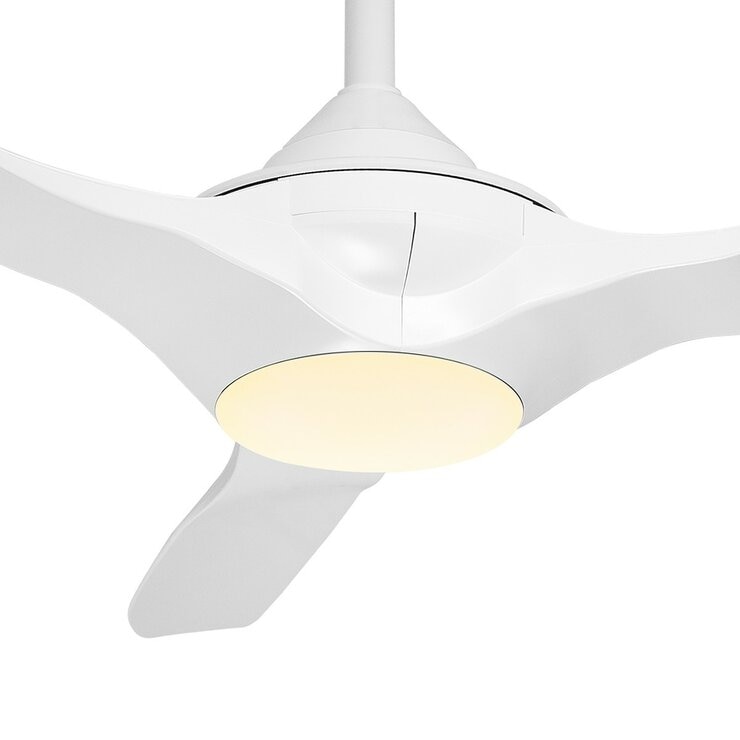 台達電子DC 52吋 直流吊扇 海鷗系列專用燈具