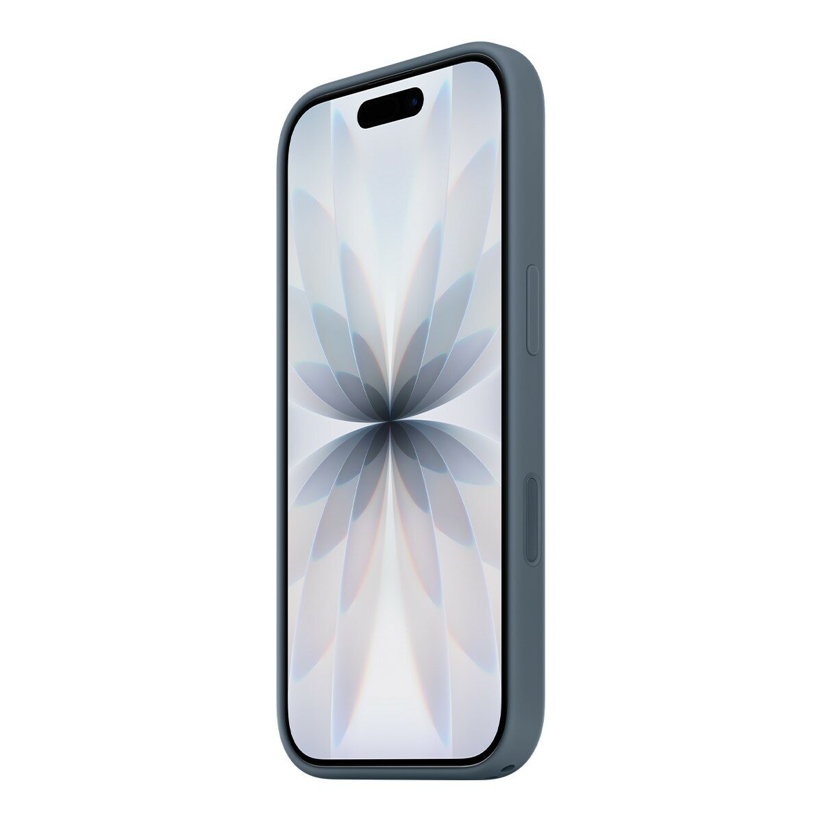 Apple iPhone 17 Silicone Case with MagSafe Apple iPhone 17 Silicone Case with MagSafe