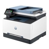 HP 彩色雷射多功能事務機 3303sdw 含1黑3彩 + 1黑碳匣