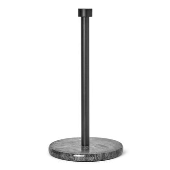 Umbra 大理石紋廚房紙巾架