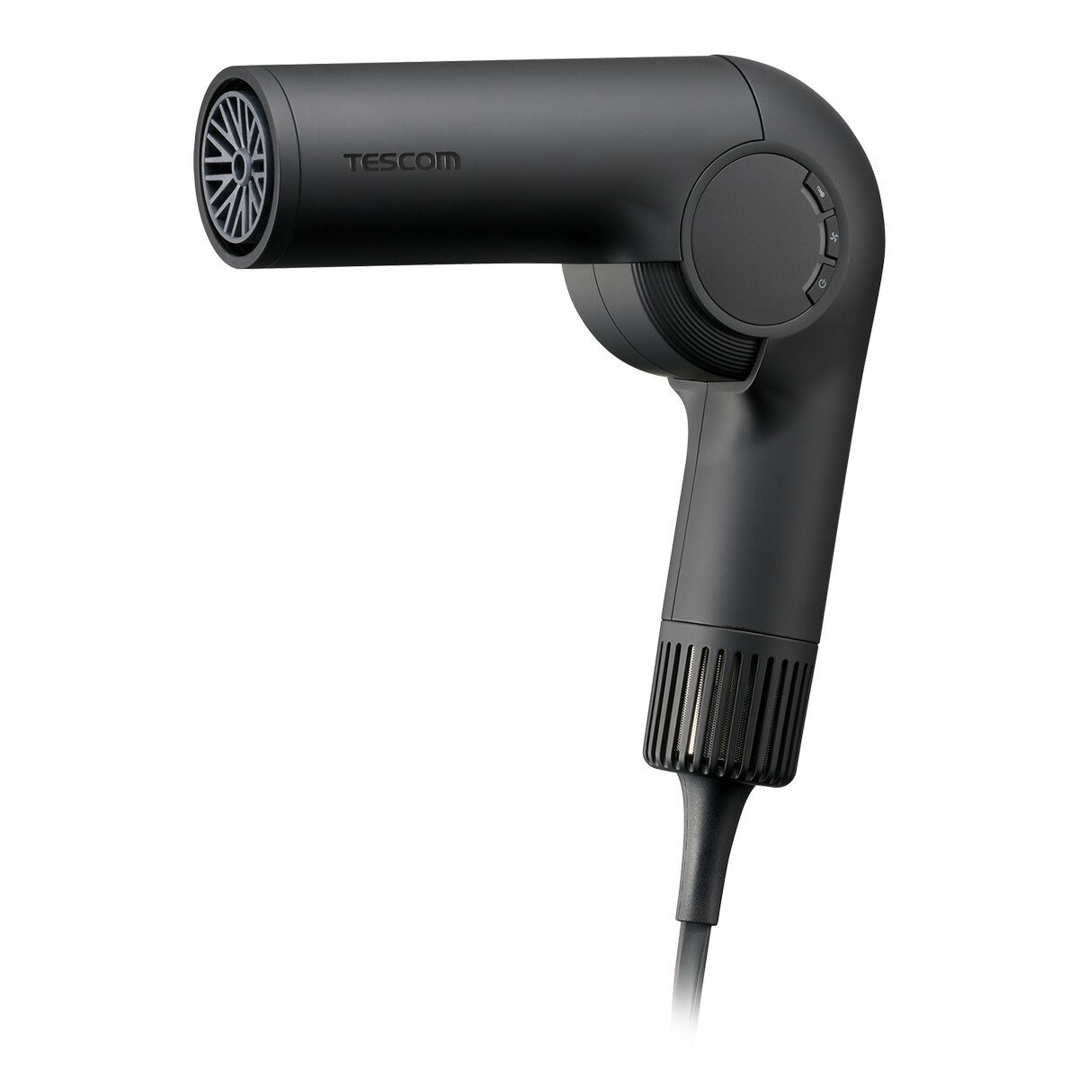 Tescom BLDC 自動變壓摺疊修護離子吹風機 TD866TW