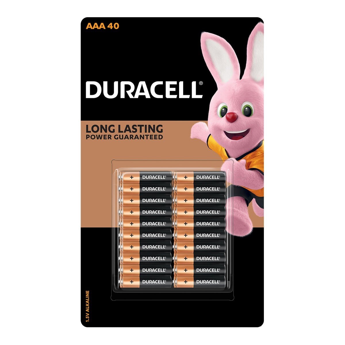 金頂 四號電池 40入