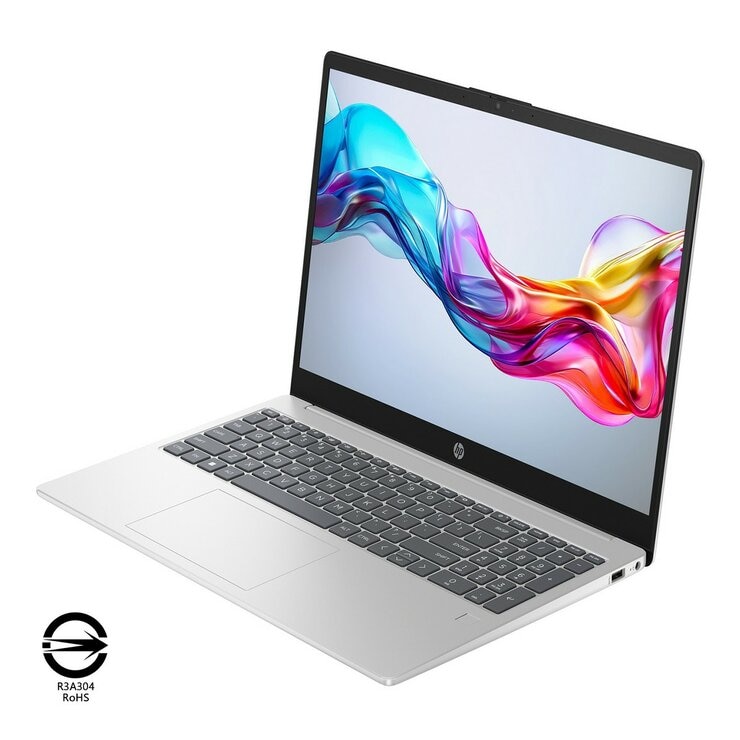HP Laptop 15.6吋筆記型電腦 15-fd2006TU