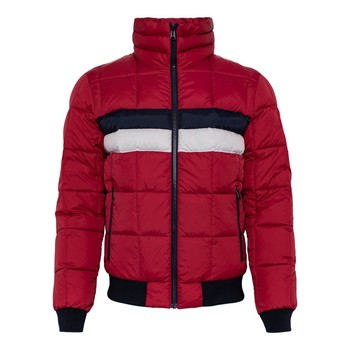 Tommy Hilfiger 男立領外套 Tommy Hilfiger 男立領外套