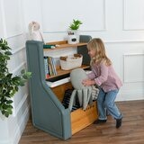 Step2 玩具收納箱 / 2~6歲