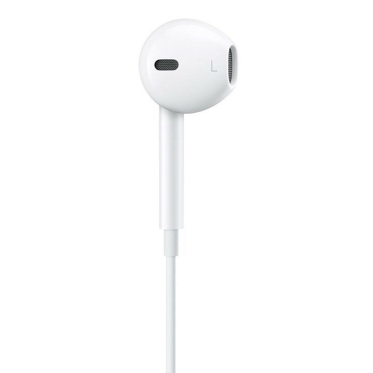 Apple EarPods (3.5 公釐耳機接頭) Apple EarPods (3.5 公釐耳機接頭)