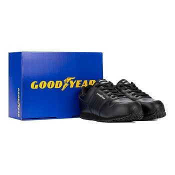 Goodyear 男工作安全鞋 Goodyear 男工作安全鞋