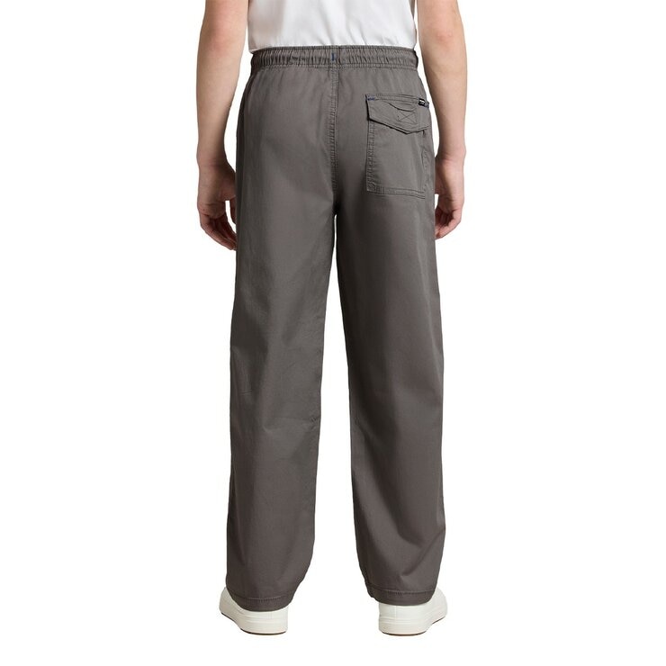 Unionbay 兒童彈性長褲 灰